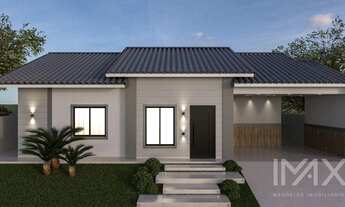 Imagem: Casa com 4 dormitórios, 157 m² - venda