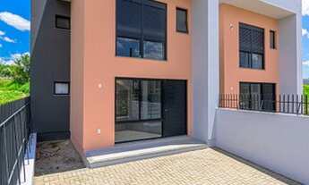 Imagem 6: Sobrado à Venda no bairro Bosque dos Ipês, 3 Dormitórios sendo 1 Suíte