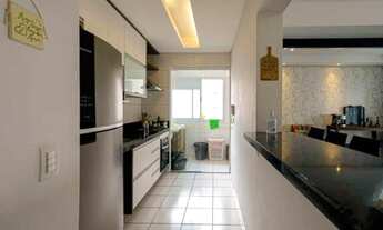 Imagem 7: Apartamento com 2 dormitórios à venda, 68 m² por R$ 530.000,00 - Tatuapé - São Paulo/SP