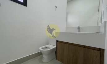 Imagem 6: Casa para Venda em Itu, Condomínio Reserva Saint Paul, 3 dormitórios, 3 suítes, 4 banheiro