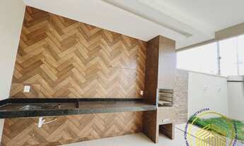 Imagem 6: Casa No Setor Barcelos Trindade!