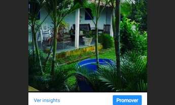 Imagem 7: Aldeia chácara muito boa e barata