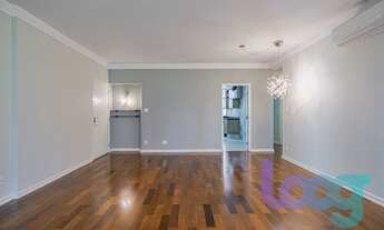 Imagem 6: Apartamento padrão em Jardim Paulista - São Paulo