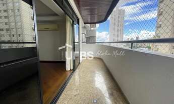 Imagem 6: Maria Angélica - Apartamento 4 quartos, sendo 4 suítes