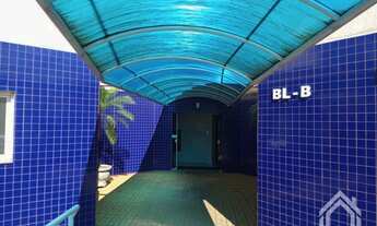 Imagem 2: Nova Odessa - Apartamento Padrão - Parque Fabrício