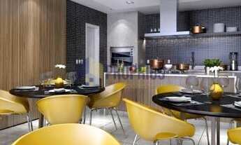 Imagem 5: 02 Quartos com Varanda, Barro Preto