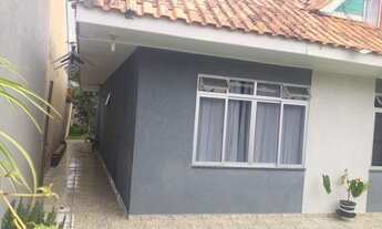 Imagem 5: COLOMBO - Casa Padrão - ATUBA