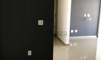 Imagem 5: Apartamento para venda possui 77 metros quadrados com 2 quartos