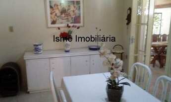 Imagem 2: CASA RESIDENCIAL em CAMPINAS - SP, CIDADE UNIVERSITÁRIA II