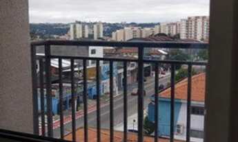 Imagem 5: Apartamento com 2 dormitórios para alugar, 72 m² por R$ 2.700,00/mês - Butantã - São Paulo