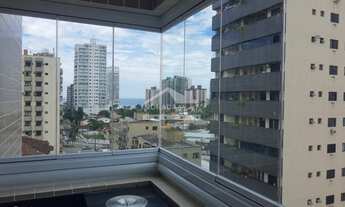 Imagem 7: Lindo apartamento 3 dormitórios com planejados no Canto do Forte!!!!