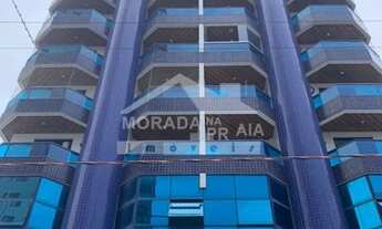 Imagem 1: Apartamento na Guilhermina, 3 Dormitórios, Sacada, 2 Vagas, Confira na Imobiliária em Prai