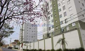 Imagem: Apartamento - Cidade Satélite Íris - Campinas