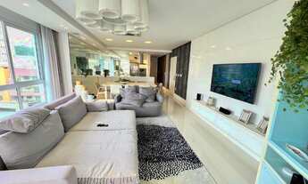 Imagem 5: Apartamento Mobiliado ShowRoom Frente MAR | 04 Suítes