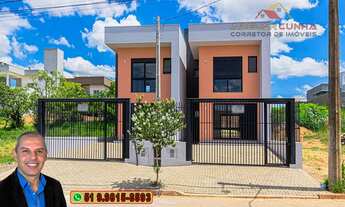 Imagem 3: Sobrado à Venda no bairro Bosque dos Ipês, 3 Dormitórios sendo 1 Suíte