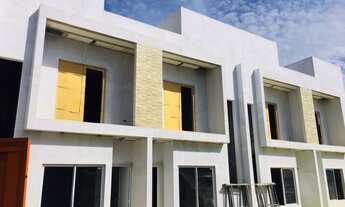 Imagem 5: Oportunidade de ter seu imóvel novo: 86m² em Condomínio fechado, 02 dormitórios (1 suíte)