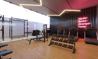 Imagem 3: Apartamento para venda possui 22 metros quadrados com 1 quarto em Jatiúca - Maceió - AL