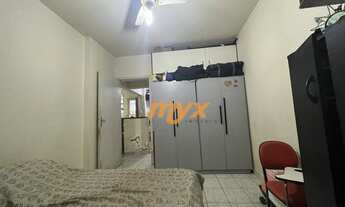 Imagem 7: Apartamento com 2 dormitórios à venda, 66 m² por R$ 295.000,00 - José Menino - Santos/SP