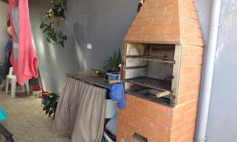 Imagem 7: Itanhaém - Casa Padrão - Jd Magalhães