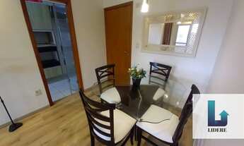 Imagem 4: 2 Dorms - Novo - Mobiliado - Guilhermina