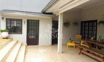 Imagem 4: Sobrado à venda, COUNTRY, CASCAVEL - PR