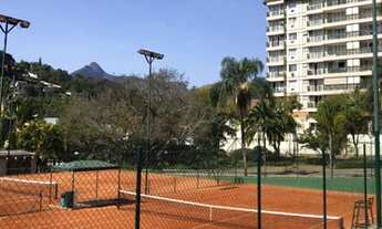 Imagem 7: Flat para venda possui 27 metros quadrados com 1 quarto em Itaipava - Petrópolis - RJ