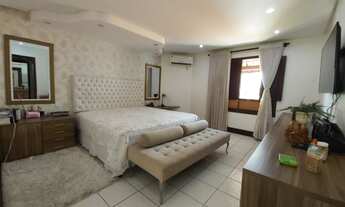 Imagem 5: Casa para venda com 350 metros quadrados com 6 quartos em Vilas do Atlântico - Lauro de Fr