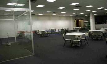 Imagem 5: ESPAÇO EMPRESARIAL MISTO E VERSÁTIL COM 6.584 M² - ALUGA-SE