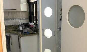 Imagem 3: Casa de condomínio sobrado para aluguel e venda possui 67 metros quadrados com 2 quartos