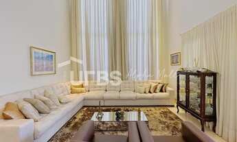 Imagem 6: Sobrado à venda no Jardins Paris, 655 m² de terreno e 416 m² privativos, 4 suítes, lazer c