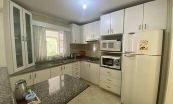 Imagem 2: CASA SEMI MOBILIADA NO BAIRRO AZAMBUJA