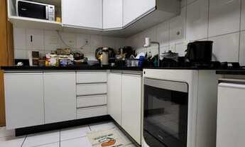 Imagem 4: RUA COPAIBA - RESIDENCIAL IMPRENSA III -ANDAR ALTO