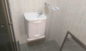 Imagem 7: Ap Quarto/Sala com dependência completa