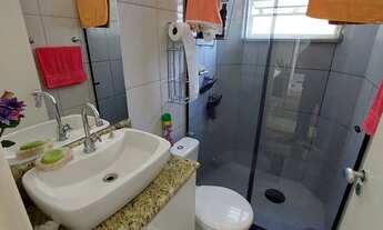 Imagem 6: Lindo apto Reformado. 245mil