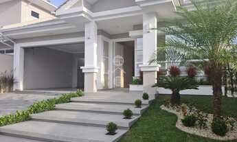 Imagem: Casa 3 Dormitórios com 2 Suítes