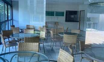 Imagem 4: Apartamento para aluguel possui 170 metros quadrados com 4 quartos em boa viagem