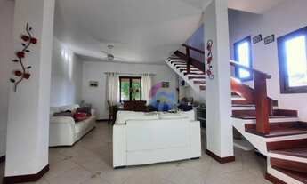 Imagem 5: Casa em condomínio privilegiado com 5 dormitórios à venda , 274 m² - Itaipu - Niterói/RJ