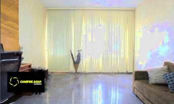 Imagem 3: Santa Cecília | 145 m² | 3 Dormitórios | 1 Suíte | 1 Vaga