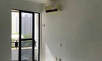 Imagem 5: Apartamento com quatro quartos no<br>Renascença