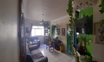 Imagem 2: Apartamento Garden com 3 dormitórios à venda, 84 m² por R$ 290.000,00 - Santa Mônica - Bel