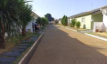 Imagem: Casa condomínio fechado