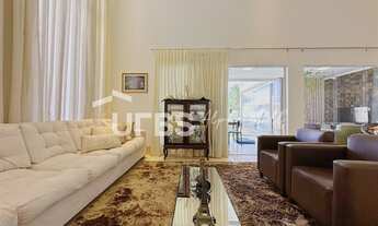 Imagem 7: Sobrado à venda no Jardins Paris, 655 m² de terreno e 416 m² privativos, 4 suítes, lazer c