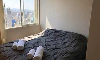 Imagem 5: EXCELENTE APARTAMENTO NO CENTRO