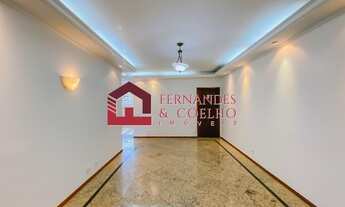 Imagem 3: SQS 308, Bloco A - 03 Quartos + DCE