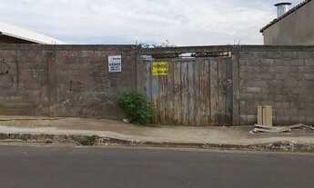 Imagem 2: Terreno no bairro Lundicea