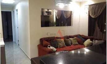 Imagem 2: Excelente apartamento - 2 Domr , 1 Vaga de garagem , laser completo