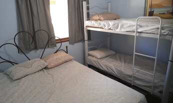 Imagem 7: Casa de condomínio para temporada em Dunas Peró - Cabo Frio - RJ