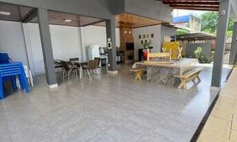 Imagem 5: Ap 3 qts sendo 1 suíte, térreo, prox ao Trevo do Roque