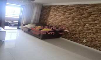 Imagem: Apartamento mobiliado no Condomínio Central