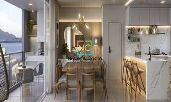 Imagem 4: APARTAMENTO RESIDENCIAL em FLORIANÓPOLIS - SC, CACUPÉ